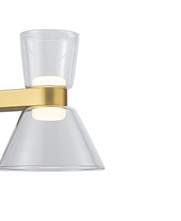 New York Wall Lamp