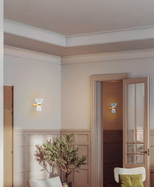 New York Wall Lamp