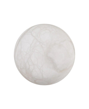 Nico Alabaster Mermer Aplik/Plafonyer