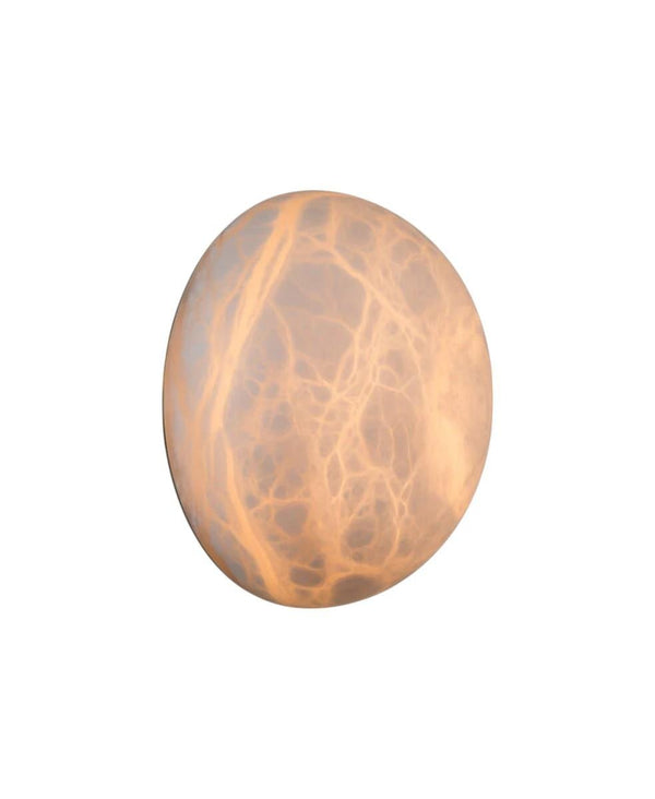 Nico Alabaster Mermer Aplik/Plafonyer