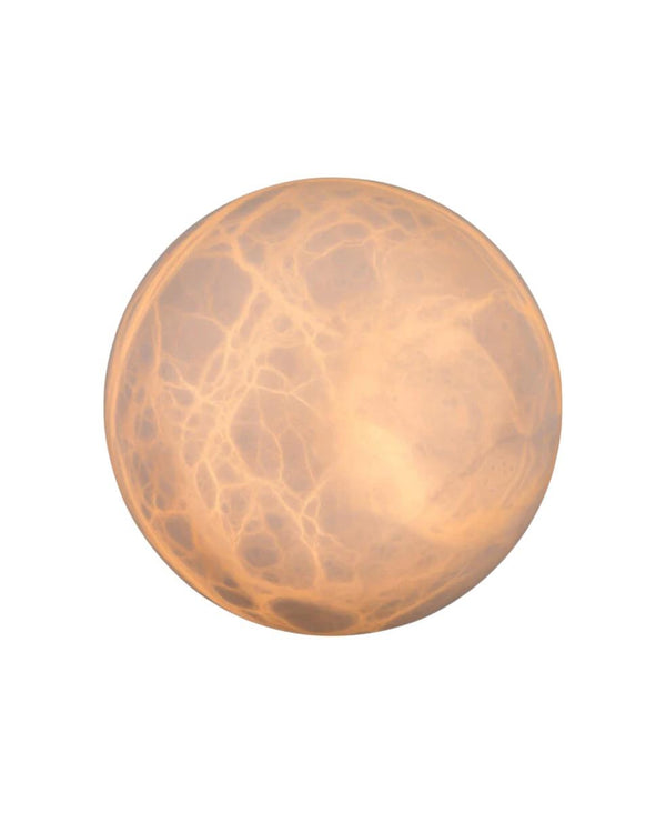 Nico Alabaster Mermer Aplik/Plafonyer