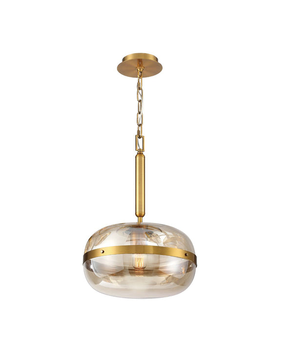 Nottingham Small Pendant