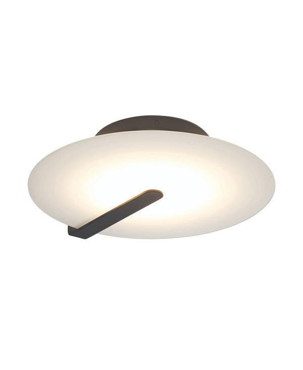 Nuvola Large Wall Sconce|Ceiling Lamp