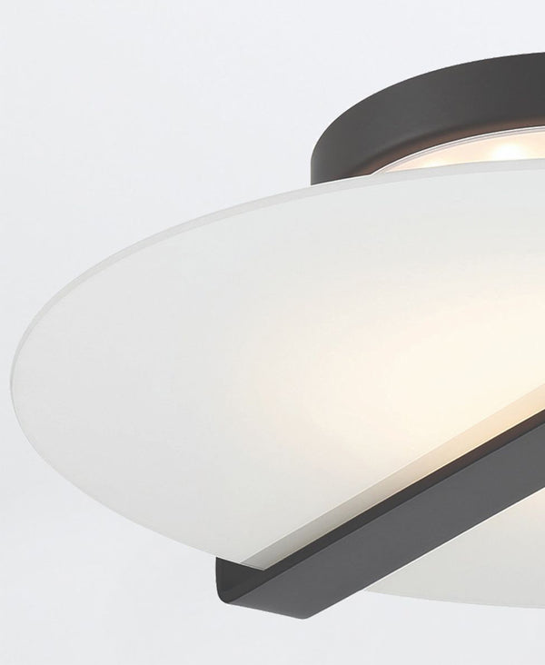 Nuvola Large Wall Sconce|Ceiling Lamp
