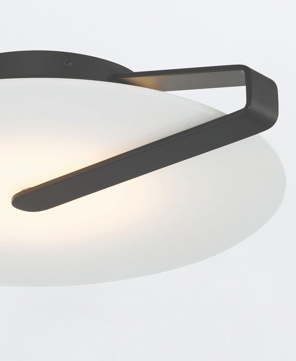 Nuvola Large Wall Sconce|Ceiling Lamp