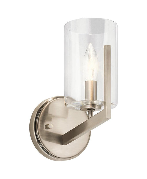 NYE MAT NİKEL APLİK