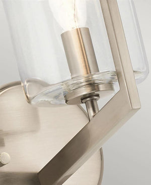 NYE MAT NİKEL APLİK