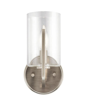 NYE MAT NİKEL APLİK