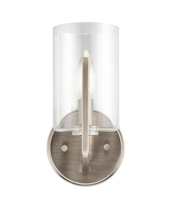 NYE MAT NİKEL APLİK