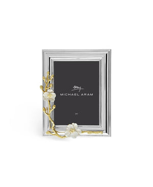 Orchid 5x7 Resim Çerçevesi