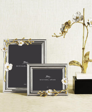 Orchid 5x7 Resim Çerçevesi