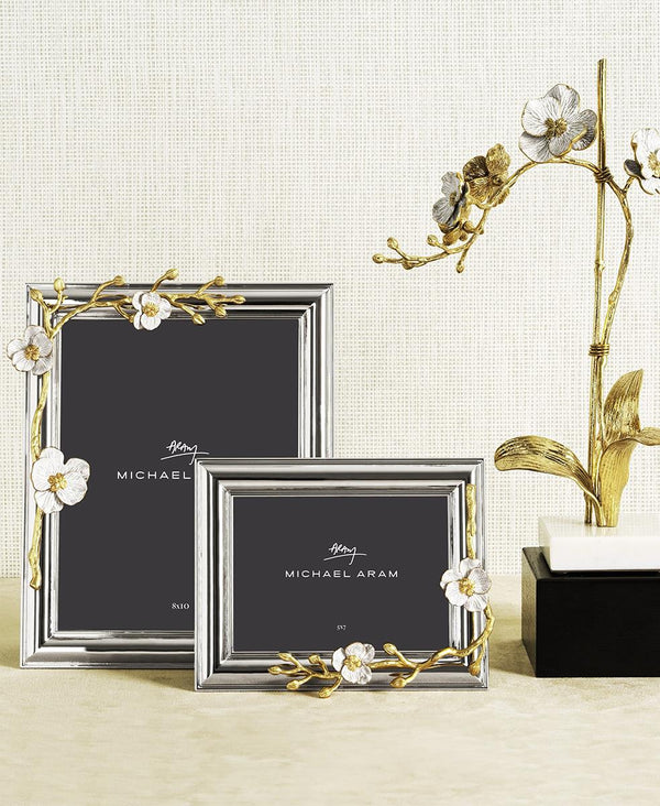 Orchid 5x7 Resim Çerçevesi