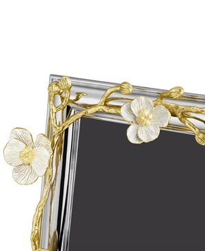 Orchid 5x7 Resim Çerçevesi