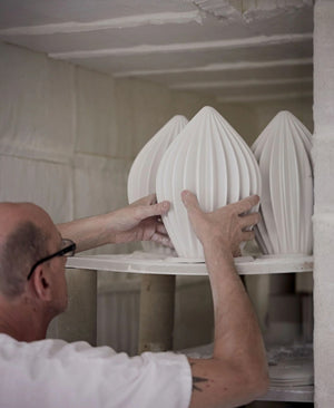 Fin Pendant Grouping of 18