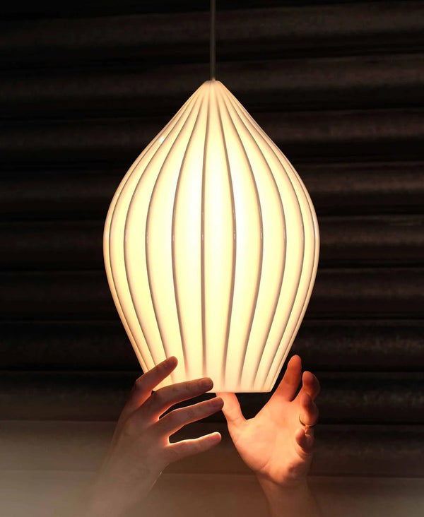 Fin Pendant Grouping of 18