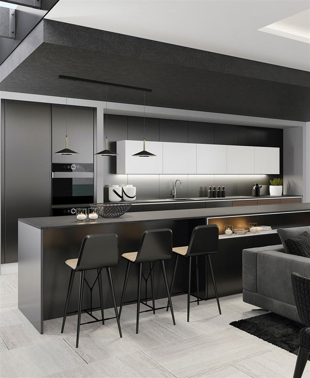 ORION 3LÜ DİKDÖRTGEN SARKIT