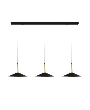 ORION 3LÜ DİKDÖRTGEN SARKIT