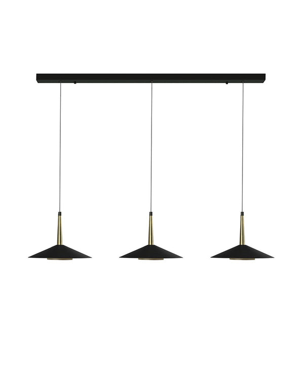 ORION 3LÜ DİKDÖRTGEN SARKIT