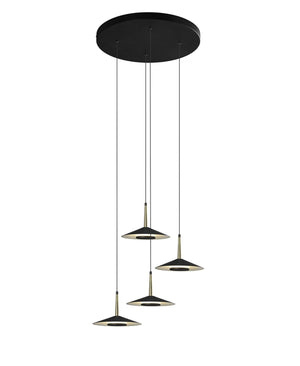 ORION 4LÜ YUVARLAK SARKIT