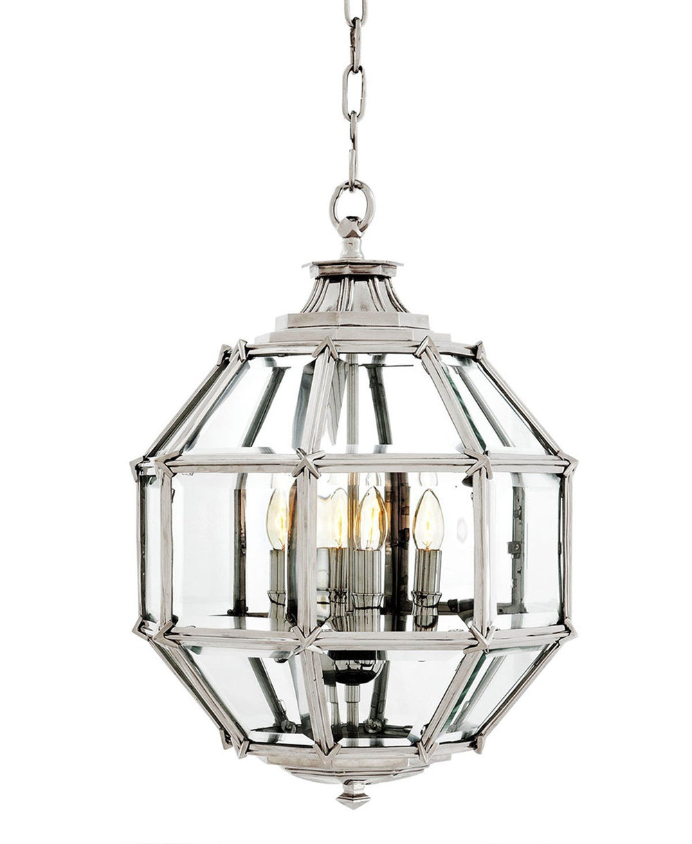 OWEN FENER AVİZE (43 cm)