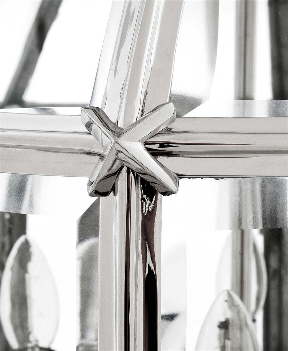 OWEN FENER AVİZE (60 cm)