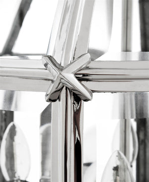 OWEN FENER AVİZE (60 cm)