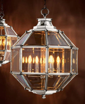 OWEN FENER AVİZE (60 cm)