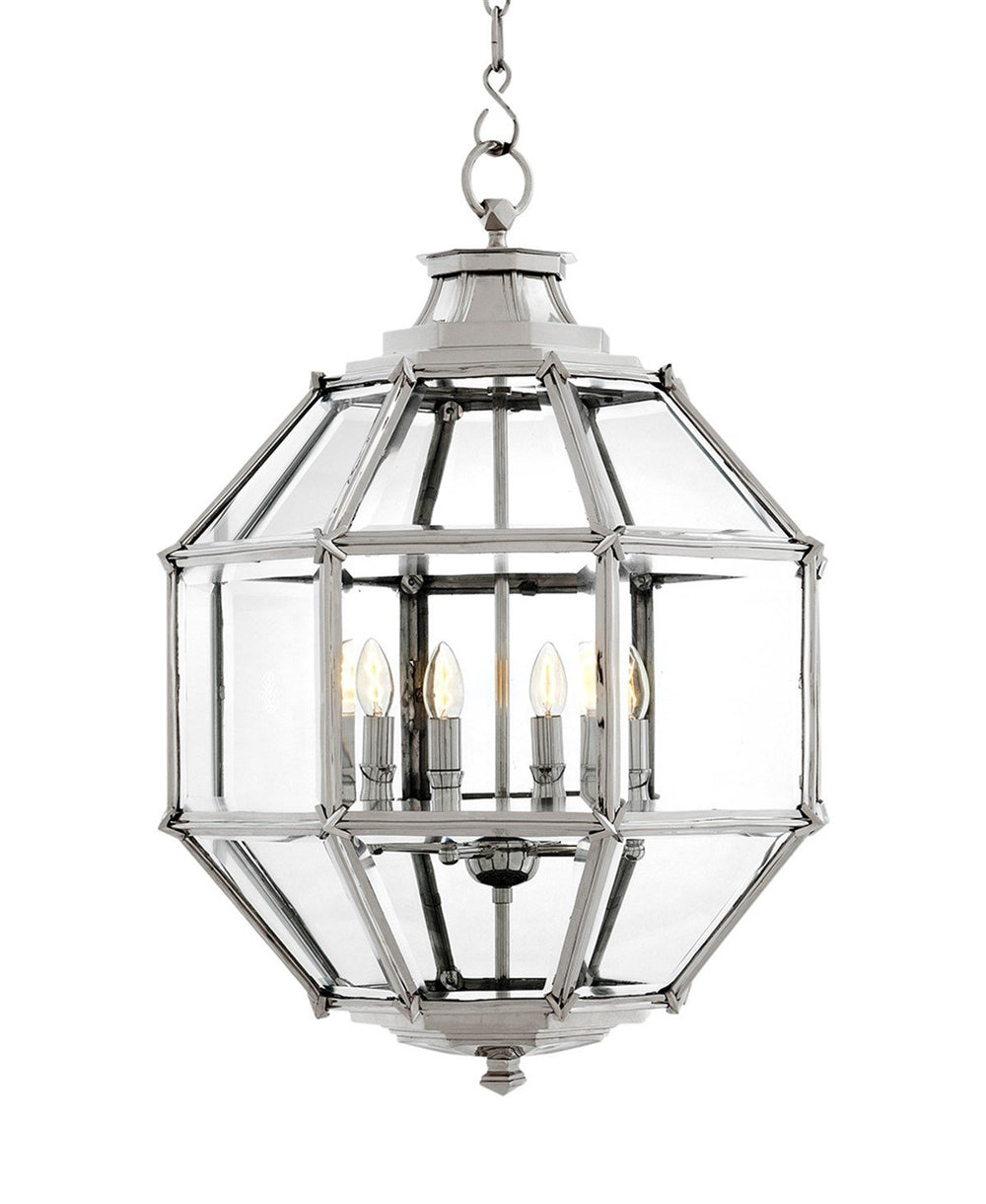 OWEN FENER AVİZE (60 cm)