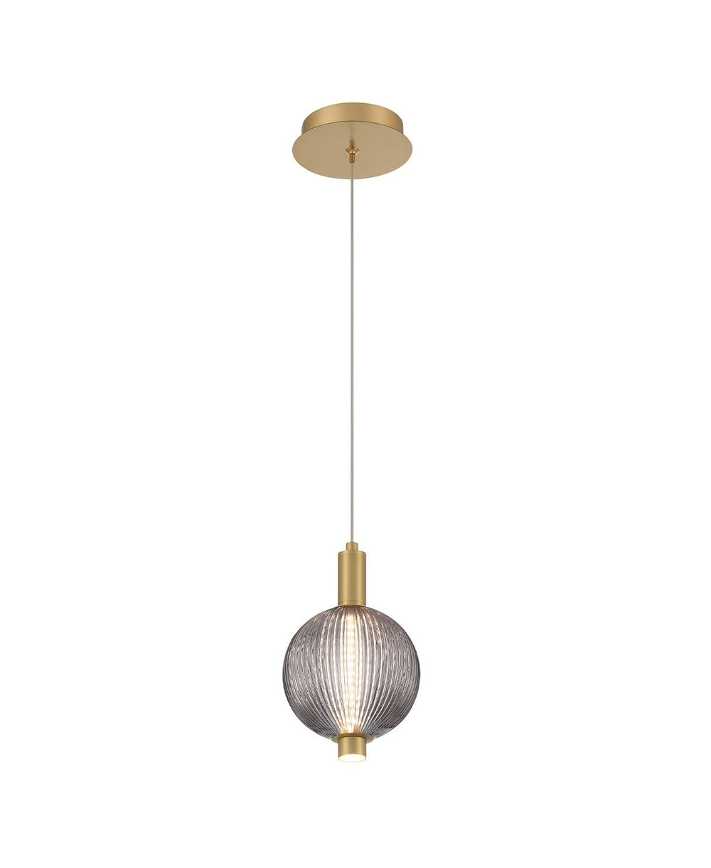 Palmas 1-Light Pendant