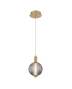 Palmas 1-Light Pendant