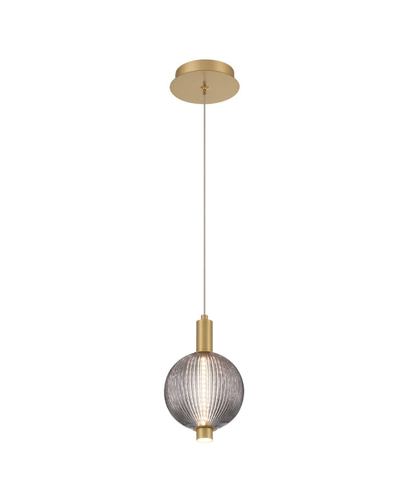 Palmas 1-Light Pendant