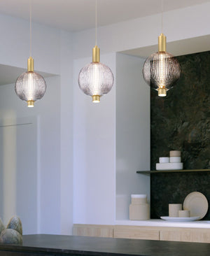 Palmas 1-Light Pendant
