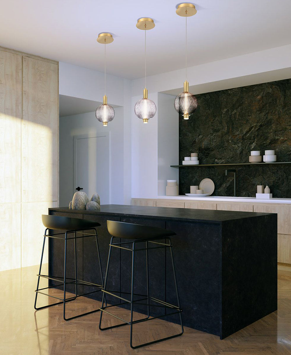 Palmas 1-Light Pendant