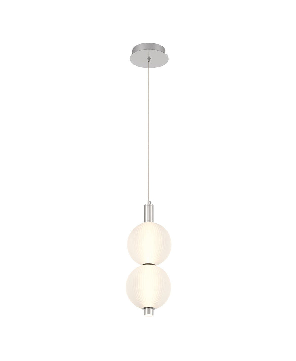 Palmas 2-Light Pendant