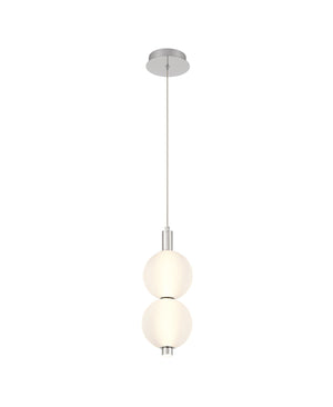 Palmas 2-Light Pendant