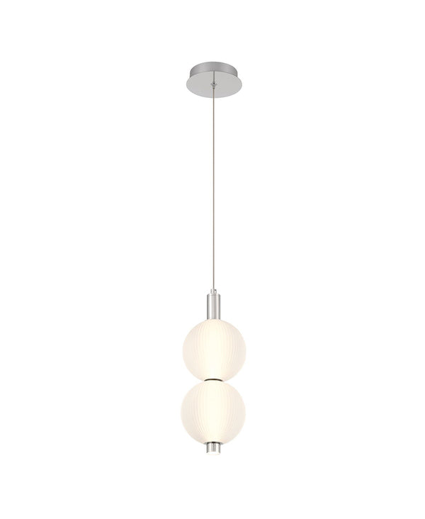 Palmas 2-Light Pendant
