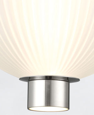Palmas 2-Light Pendant