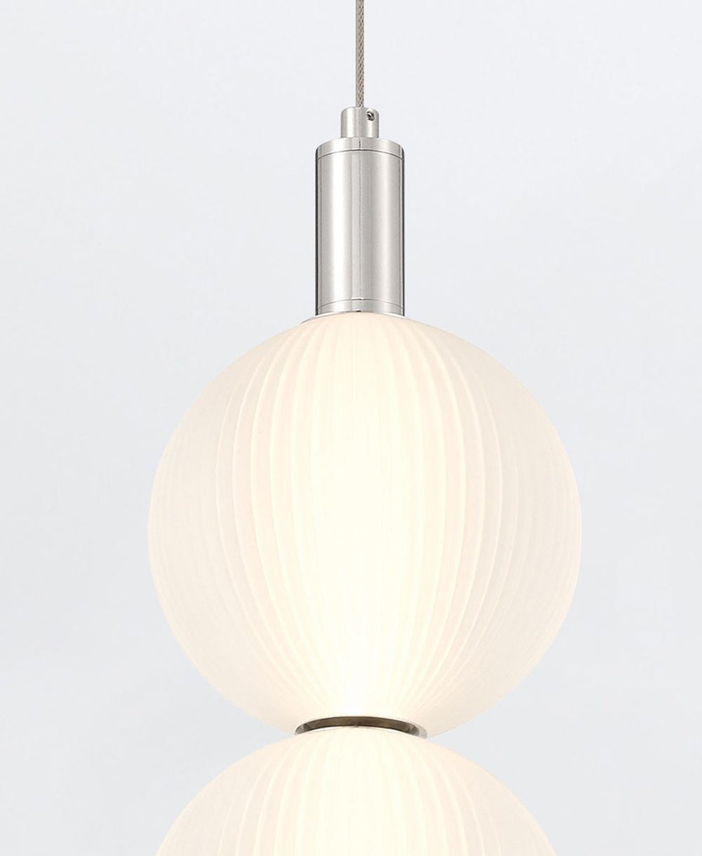 Palmas 2-Light Pendant