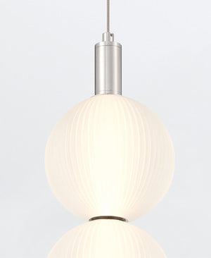 Palmas 2-Light Pendant