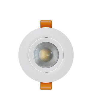 Panama Beyaz 6W Spot