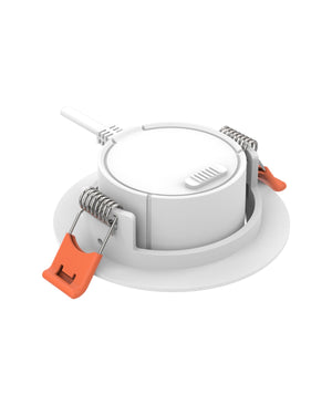 Panama Beyaz 6W Spot