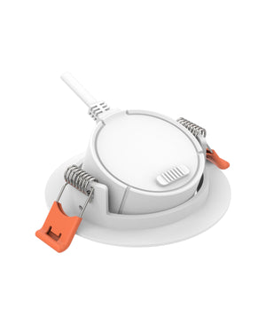 Panama Beyaz 6W Spot