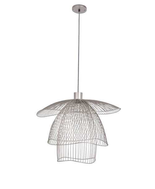 PAPILLON ŞAMPANYA RENGİ SARKIT