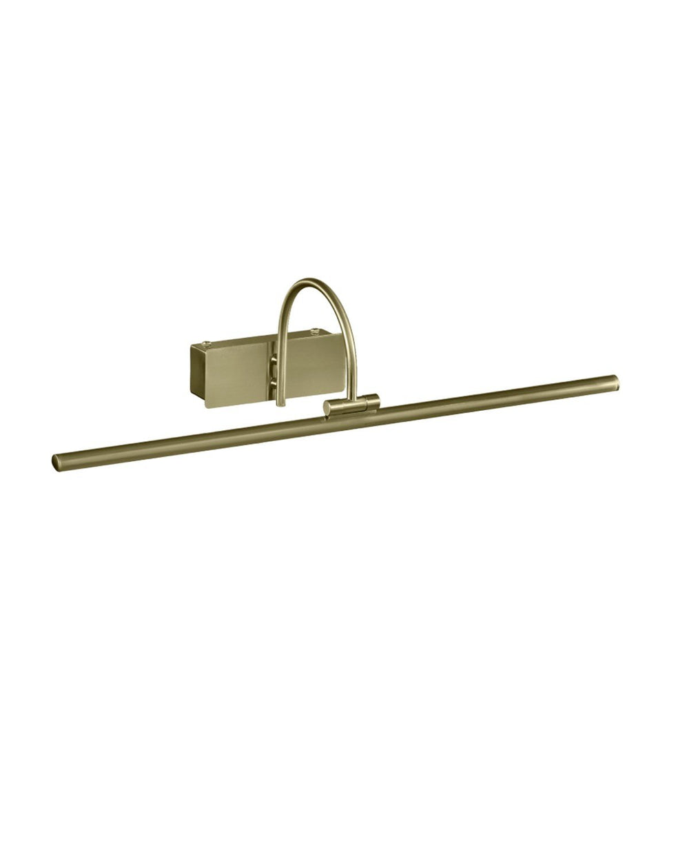 Paracuru 45 cm Bronz Tablo Apliği