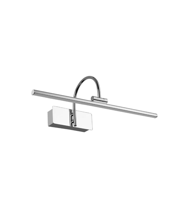 Paracuru 45 cm Krom Tablo Apliği