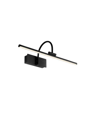 Paracuru 45 cm Siyah Tablo Apliği