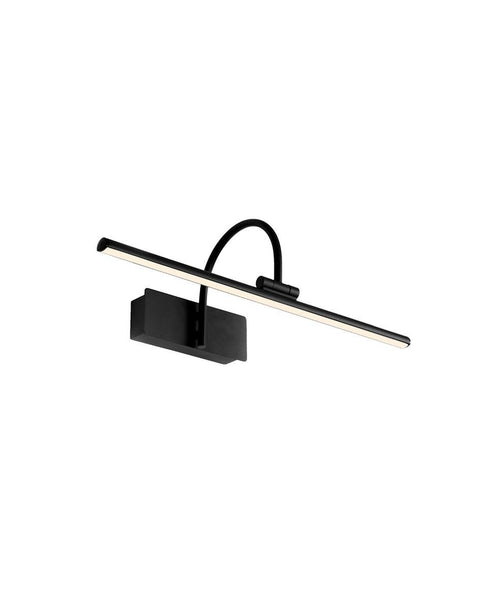 Paracuru 45 cm Siyah Tablo Apliği