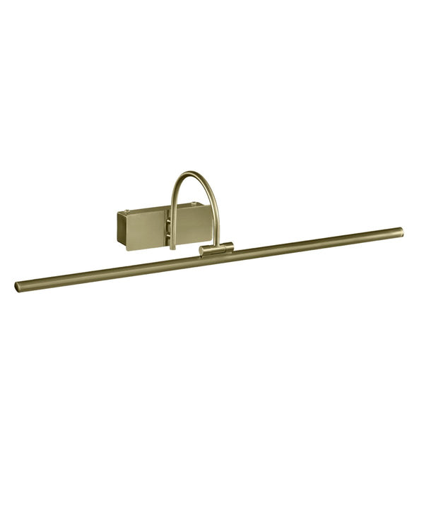 Paracuru 60 cm Bronz Tablo Apliği