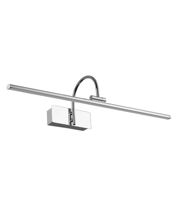 Paracuru 60 cm Krom Tablo Apliği