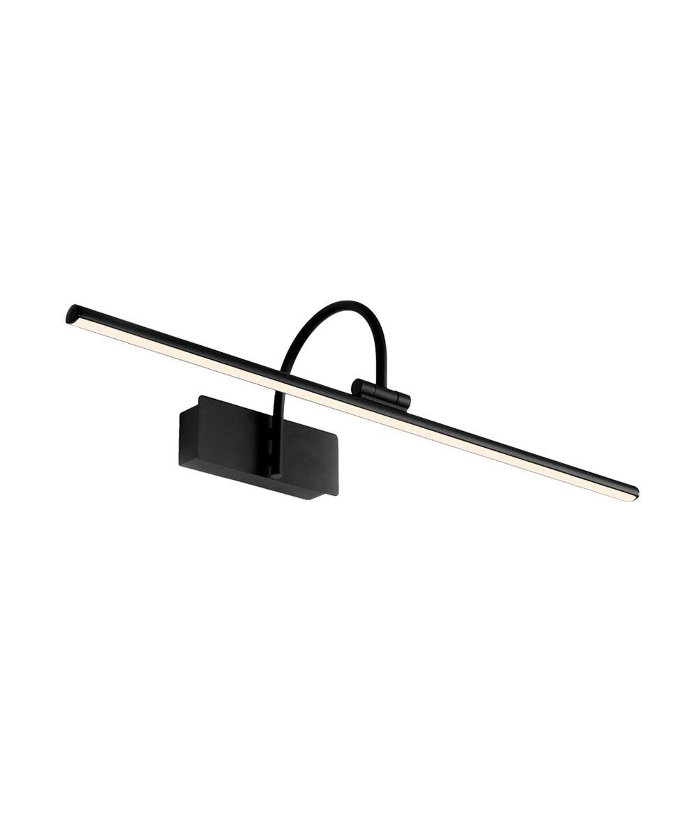 Paracuru 60 cm Siyah Tablo Apliği